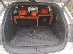 Jetour Shanhai L7 PLUS 220km Luxury Edition 7-seater - ფოტო 4