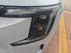 Jetour Shanhai L7 PLUS 220km Luxury Edition 7-seater - ფოტო 5