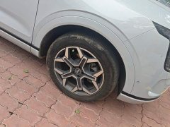 Jetour Shanhai L7 PLUS 220km Luxury Edition 7-seater - ფოტო 6