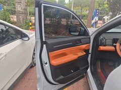 Jetour Shanhai L7 PLUS 220km Luxury Edition 7-seater - ფოტო 7