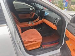 Jetour Shanhai L7 PLUS 220km Luxury Edition 7-seater - ფოტო 8