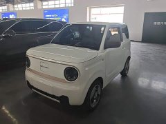 Geely Panda Mini 200km Agile Panda - ფოტო 1