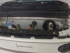 Geely Panda Mini 200km Agile Panda - ფოტო 10