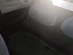 Geely Panda Mini 200km Agile Panda - ფოტო 11