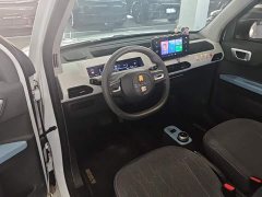 Geely Panda Mini 200km Agile Panda - ფოტო 12