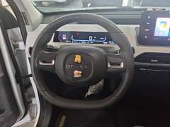 Geely Panda Mini 200km Agile Panda - ფოტო 15
