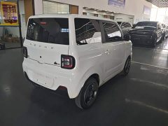 Geely Panda Mini 200km Agile Panda - ფოტო 3
