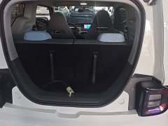 Geely Panda Mini 200km Agile Panda - ფოტო 4