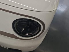 Geely Panda Mini 200km Agile Panda - ფოტო 5