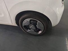 Geely Panda Mini 200km Agile Panda - ფოტო 6