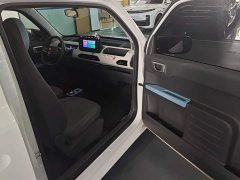 Geely Panda Mini 200km Agile Panda - ფოტო 8