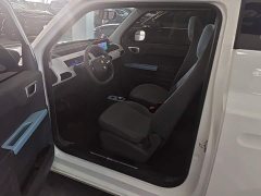 Geely Panda Mini 200km Agile Panda - ფოტო 9