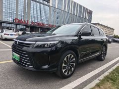 AITO Aion M7 2024 1.5T RWD Plus 6-Seater - ფოტო 1