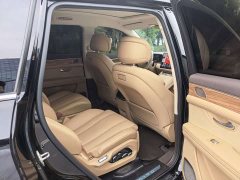 AITO Aion M7 2024 1.5T RWD Plus 6-Seater - ფოტო 11