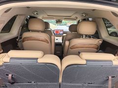 AITO Aion M7 2024 1.5T RWD Plus 6-Seater - ფოტო 13