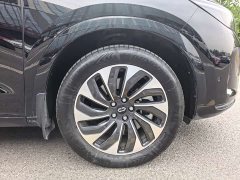 AITO Aion M7 2024 1.5T RWD Plus 6-Seater - ფოტო 14