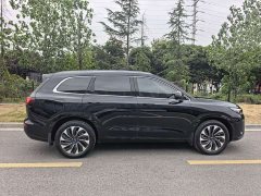 AITO Aion M7 2024 1.5T RWD Plus 6-Seater - ფოტო 15