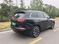 AITO Aion M7 2024 1.5T RWD Plus 6-Seater - ფოტო 16