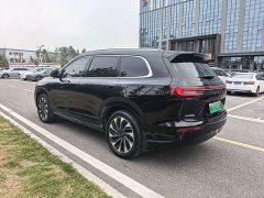 AITO Aion M7 2024 1.5T RWD Plus 6-Seater - ფოტო 18