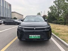 AITO Aion M7 2024 1.5T RWD Plus 6-Seater - ფოტო 2