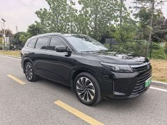 AITO Aion M7 2024 1.5T RWD Plus 6-Seater - ფოტო 3