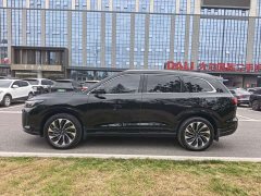 AITO Aion M7 2024 1.5T RWD Plus 6-Seater - ფოტო 4