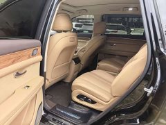 AITO Aion M7 2024 1.5T RWD Plus 6-Seater - ფოტო 9