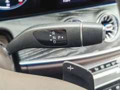Mercedes-Benz CLS 300 Luxury - ფოტო 12