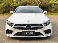 Mercedes-Benz CLS 300 Luxury - ფოტო 2
