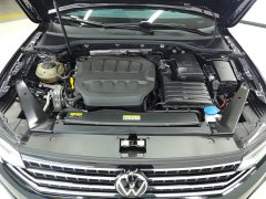 Volkswagen Magotan 2023 2 Million Units Commemorative Edition 330TSI DSG Luxury - ფოტო 10