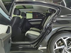 Volkswagen Magotan 2023 2 Million Units Commemorative Edition 330TSI DSG Luxury - ფოტო 11