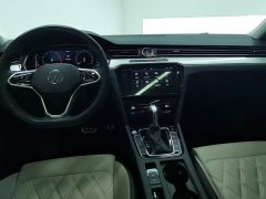 Volkswagen Magotan 2023 2 Million Units Commemorative Edition 330TSI DSG Luxury - ფოტო 12