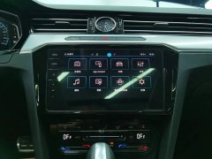 Volkswagen Magotan 2023 2 Million Units Commemorative Edition 330TSI DSG Luxury - ფოტო 13