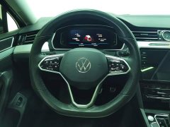 Volkswagen Magotan 2023 2 Million Units Commemorative Edition 330TSI DSG Luxury - ფოტო 15