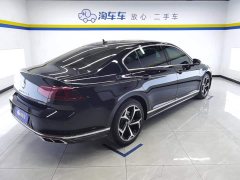 Volkswagen Magotan 2023 2 Million Units Commemorative Edition 330TSI DSG Luxury - ფოტო 3