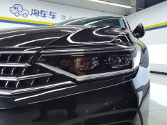 Volkswagen Magotan 2023 2 Million Units Commemorative Edition 330TSI DSG Luxury - ფოტო 5