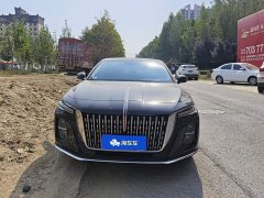 FAW Red Flag H5 2025 1.5T DCT Qiyun Edition - ფოტო 1