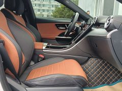 Mercedes-Benz C-Class C 260 L Sport Edition - ფოტო 10