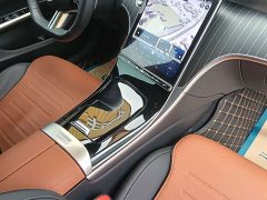 Mercedes-Benz C-Class C 260 L Sport Edition - ფოტო 11