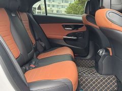 Mercedes-Benz C-Class C 260 L Sport Edition - ფოტო 12