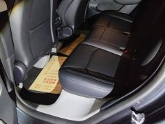 Tesla Model Y Long Range All-Wheel Drive - ფოტო 11