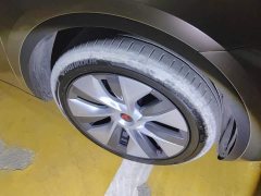 Tesla Model Y Long Range All-Wheel Drive - ფოტო 6