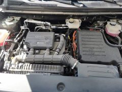 BYD Sea Lion 05 DM-i Smart Driving Edition 115KM Prestigious Edition - ფოტო 10