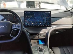 BYD Sea Lion 05 DM-i Smart Driving Edition 115KM Prestigious Edition - ფოტო 13