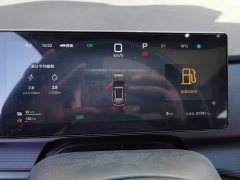 BYD Sea Lion 05 DM-i Smart Driving Edition 115KM Prestigious Edition - ფოტო 14