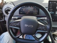 BYD Sea Lion 05 DM-i Smart Driving Edition 115KM Prestigious Edition - ფოტო 15