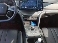 BYD Sea Lion 05 DM-i Smart Driving Edition 115KM Prestigious Edition - ფოტო 16