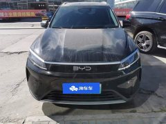 BYD Sea Lion 05 DM-i Smart Driving Edition 115KM Prestigious Edition - ფოტო 2
