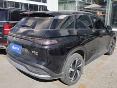 BYD Sea Lion 05 DM-i Smart Driving Edition 115KM Prestigious Edition - ფოტო 3