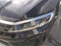 BYD Sea Lion 05 DM-i Smart Driving Edition 115KM Prestigious Edition - ფოტო 5
